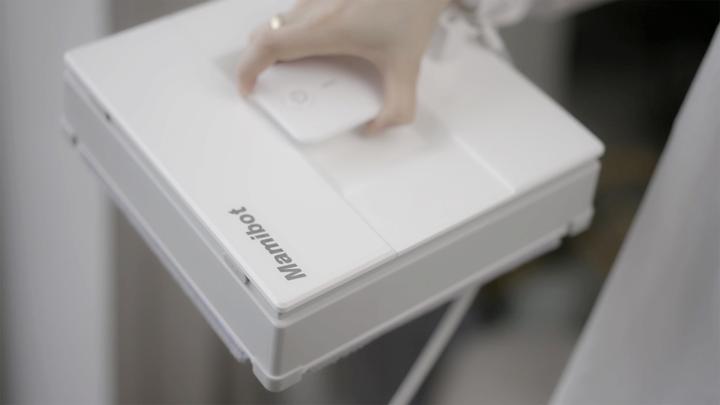 Image du produit Mamibot iGLASSBOT W200 SkyBot