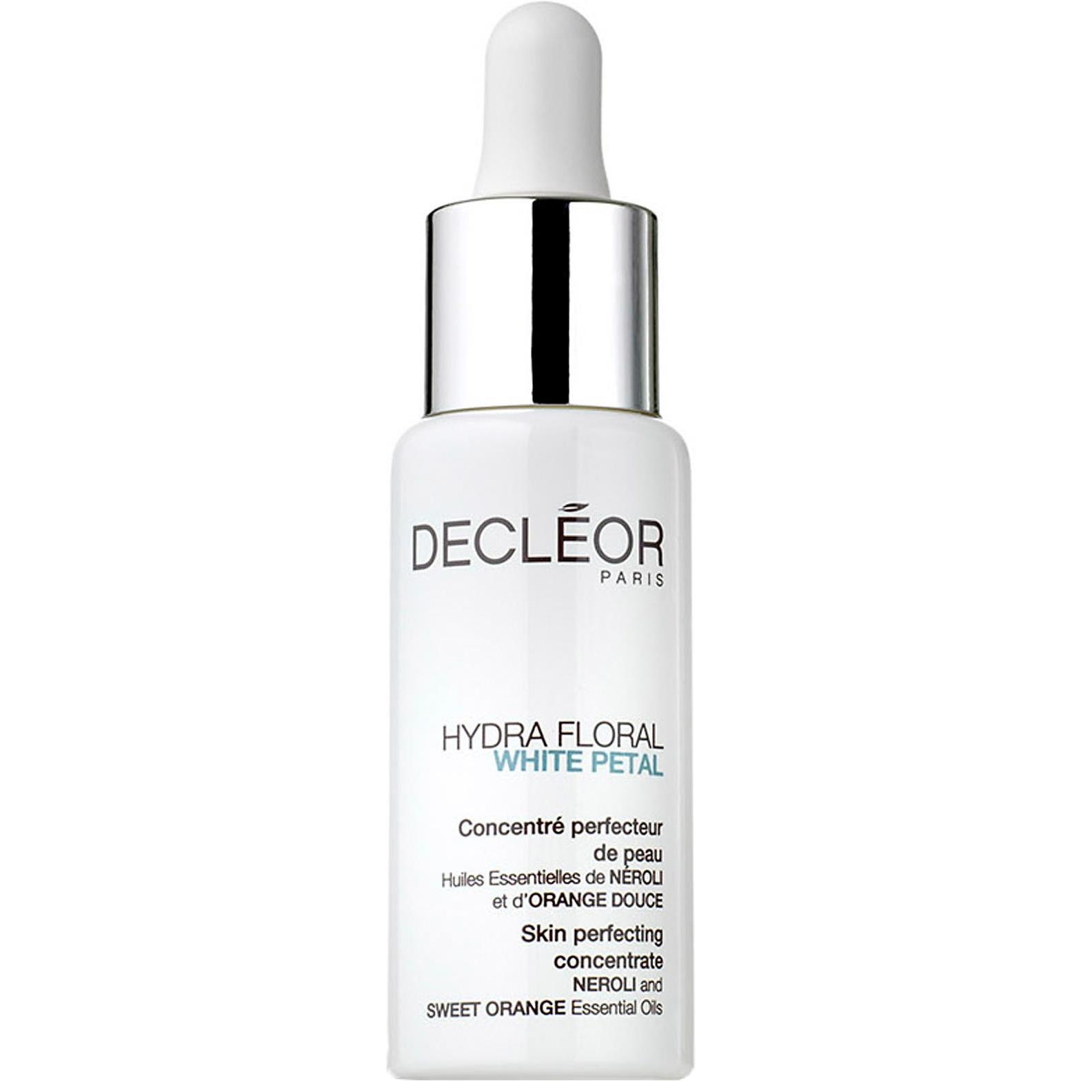 Decleor, Gesichtsserum, Hydra Floral White Petal (30 ml)