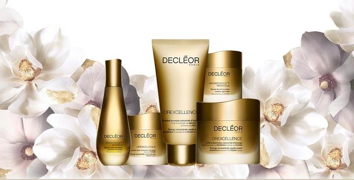 Actual product image Decleor Orexcellence (50 ml)