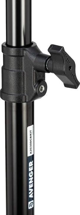 Produktbild Manfrotto A2030DCBKIT Kit 30 (300 cm, 10 kg)