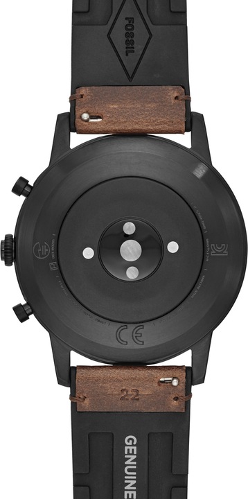 Produktbild Fossil Collider Hybrid HR (42 mm)