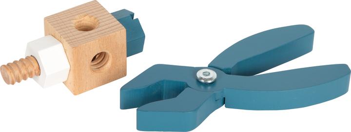 Produktbild small foot Werkzeugkoffer Workshop