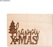 Actual product image Rayher Transfer paper with templates Christmas (5x)