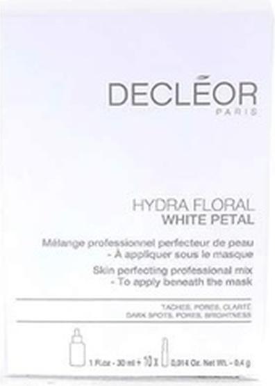 Decleor Decléor Hydra Floral White Petal Professional Face Mask