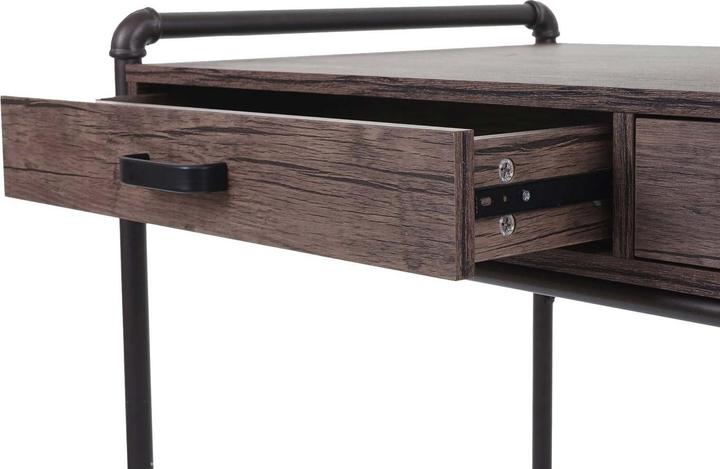 Image du produit Jamb Bureau 120x70cm (117 x 61 x 75 cm)