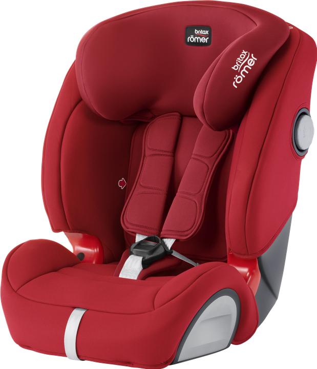 Image du produit Britax Römer Evolva 1-2-3 SL Sict