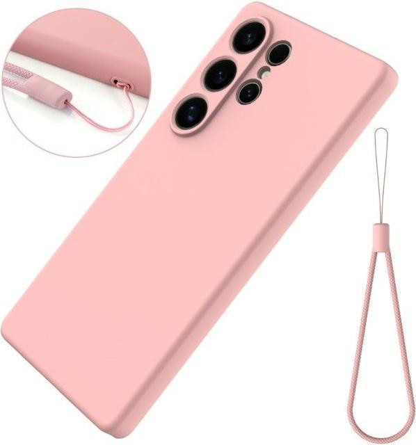 Produktbild MU Classic Liquid Silicone Series (Samsung Galaxy S25 Ultra)