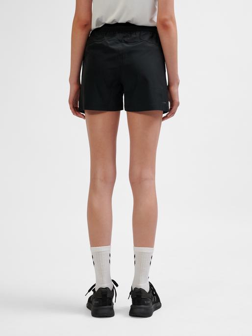 Produktbild hummel Hmlauthentic Woven Shorts Woman (S)