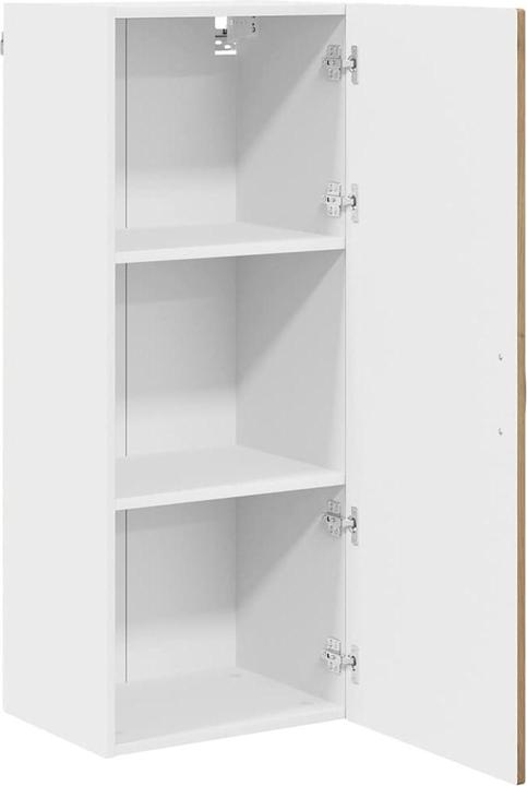 Actual product image vidaXL Küchenschrank (31 x 31 x 100 cm)