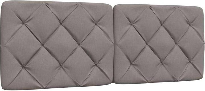 Image du produit vidaXL Bett (120 x 200 cm)