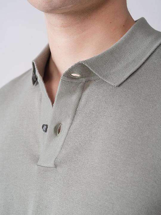 Actual product image Roy Robson Poloshirt (L)