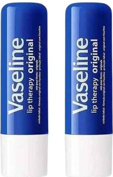 Vaseline Lip Therapy Original (Balm, 351 ml)