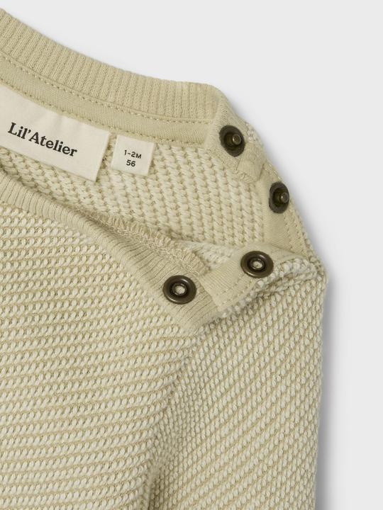 Actual product image Name it Langarm Sweatshirt (86)
