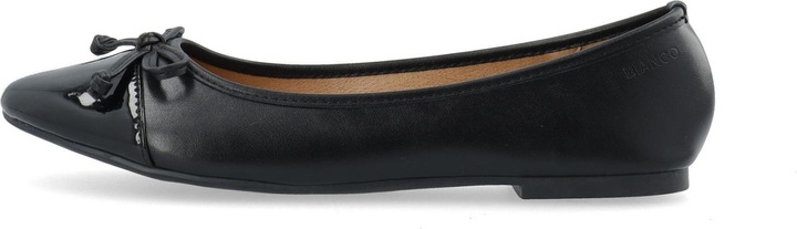 BlackBlackPatent