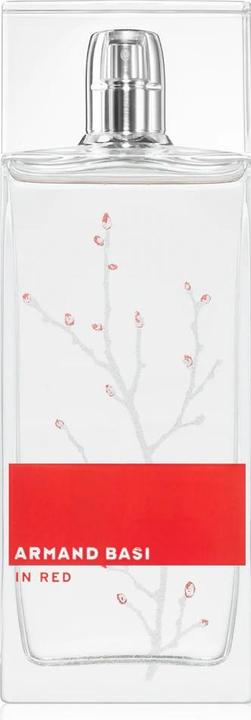 Immagine prodotto Armand Basi In Red (Eau de toilette, 100 ml)