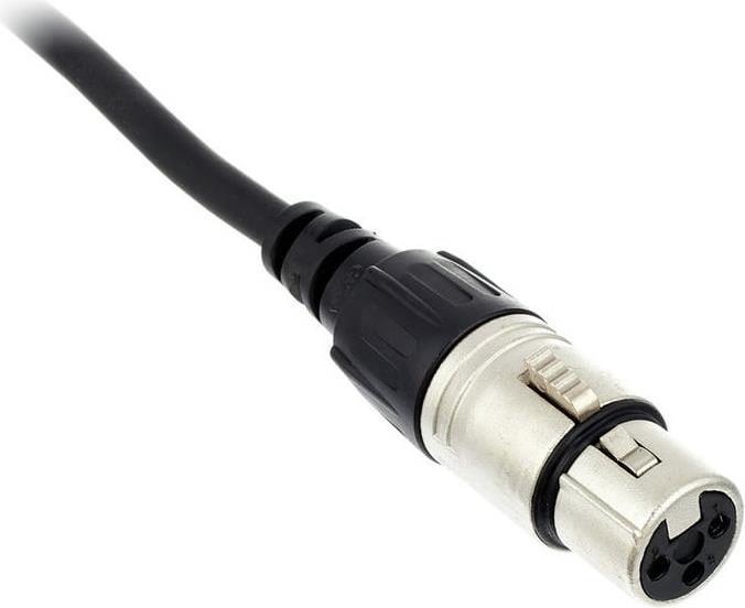 Actual product image Cordial Ccm Fp (5 m, XLR, 6.3mm jack)