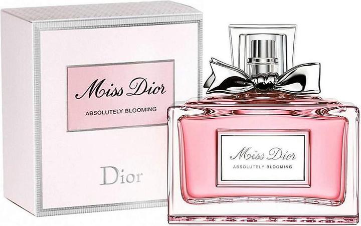 Produktbild Dior Miss Absolutely Blooming (Eau de Parfum, 30 ml)