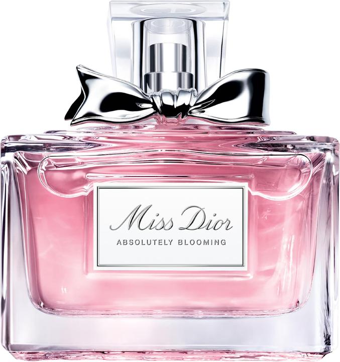Dior Miss Absolutely Blooming (Eau de Parfum, 30 ml)