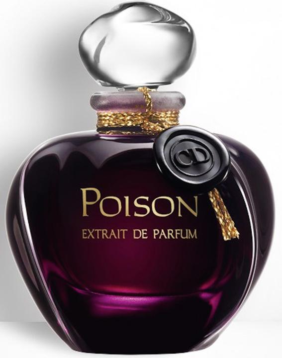 Dior Poison Extrait de Extract (Eau de Parfum, 15 ml)