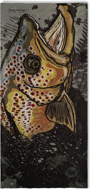 Immagine prodotto Buff Coolnet UV Buslinger