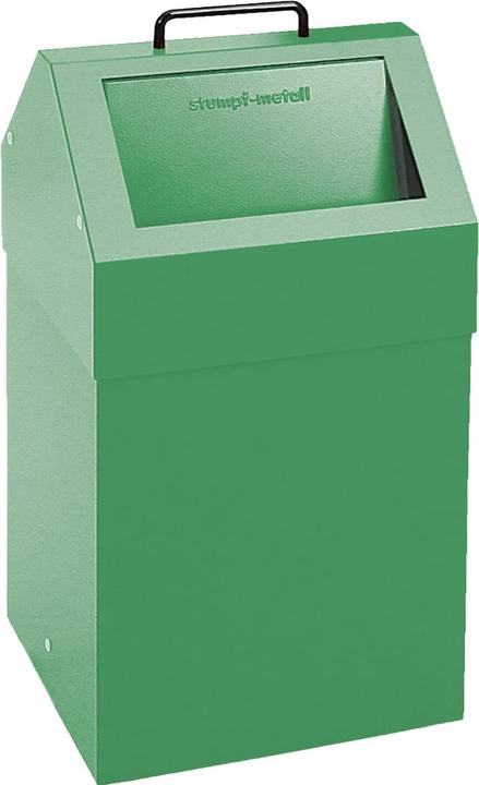 Image du produit kaiserkraft Conteneur à recyclables (45 l)