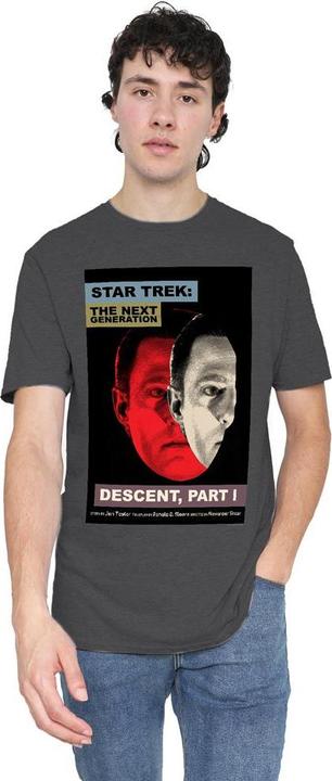 Produktbild The Next Generation Season 6 Episode 26 TShirt (M)