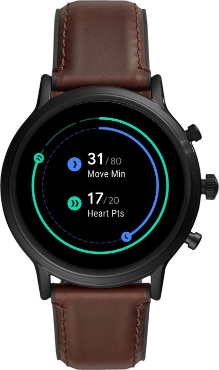 Produktbild Fossil Carlyle (44 mm)