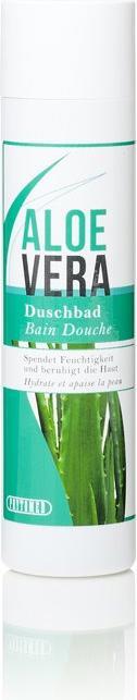 Immagine prodotto Phytomed Bagno doccia all'aloe vera (250 ml)