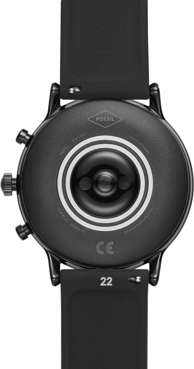 Actual product image Fossil Carlyle (44 mm)