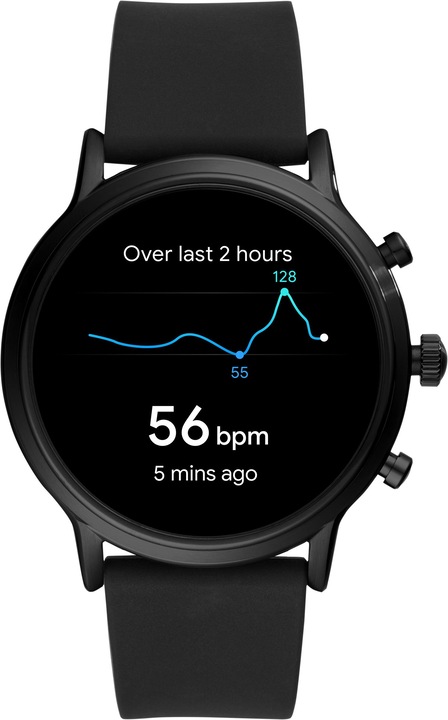 Actual product image Fossil Carlyle (44 mm)