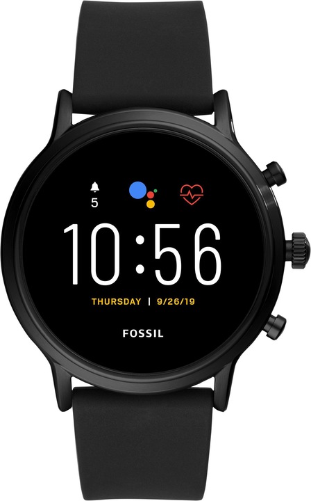 Actual product image Fossil Carlyle (44 mm)