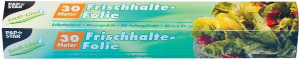 Actual product image Papstar 14110 Packaging film (1x)