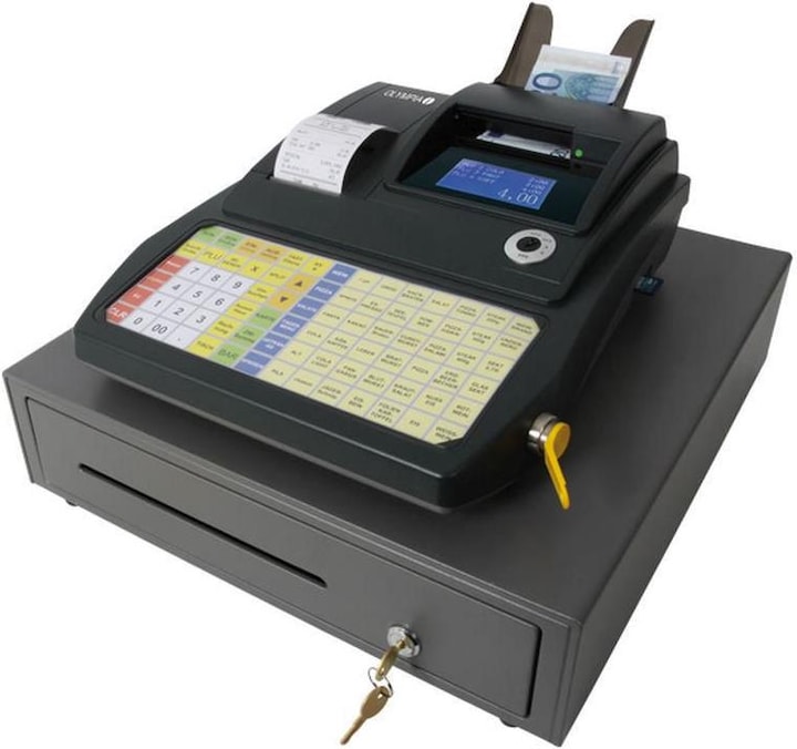 Produktbild Olympia Cm-942f