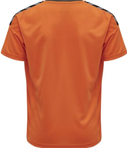 Produktbild hummel Authentic Kids Poly Jersey S/S (116)