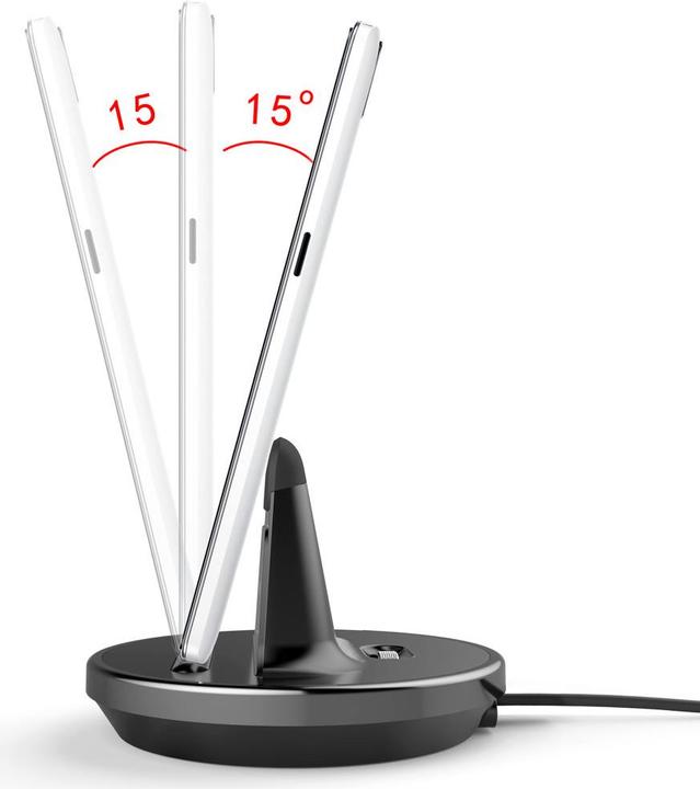 Produktbild Kidigi Omni USB C-A Ladedock (10 W)