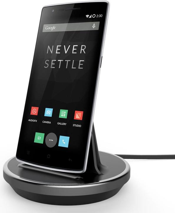 Produktbild Kidigi Omni USB C-A Ladedock (10 W)