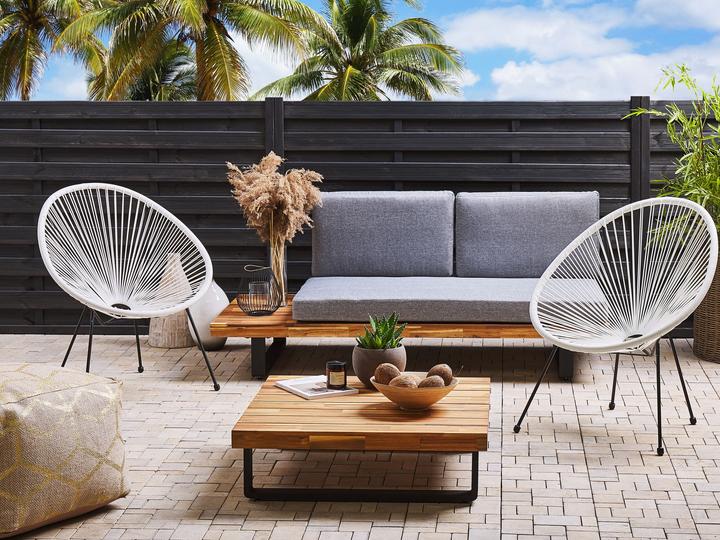 Image du produit Beliani Acapulco Ii