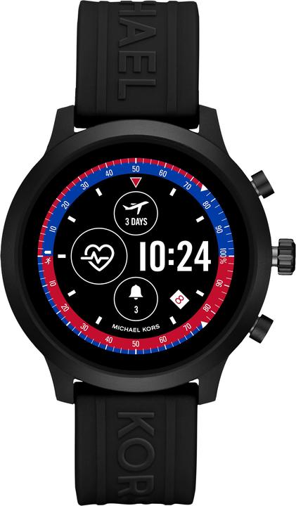 Michael Kors Mk Go (43 mm)