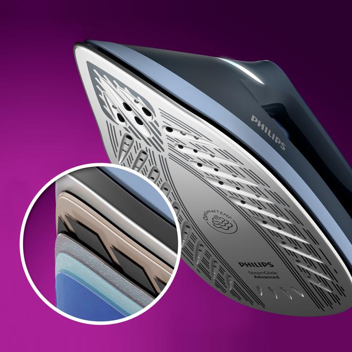 Actual product image Philips PSG6042/20 (2400 W, 550 g/min)