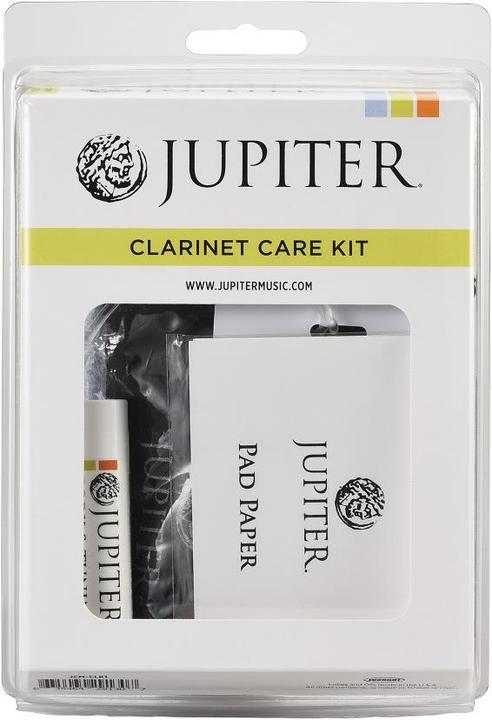 Image du produit Jupiter Jcmclk1 (Nettoyage des instruments)