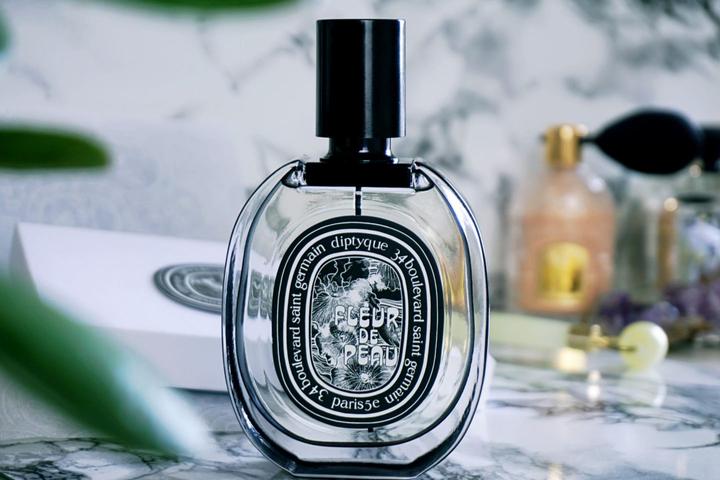 Produktbild Diptyque Fleur de Peau (Eau de Parfum, 75 ml)