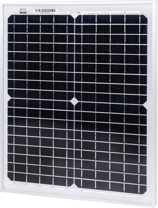 Actual product image Victron Energy BlueSolar (20 W, 1.90 kg)