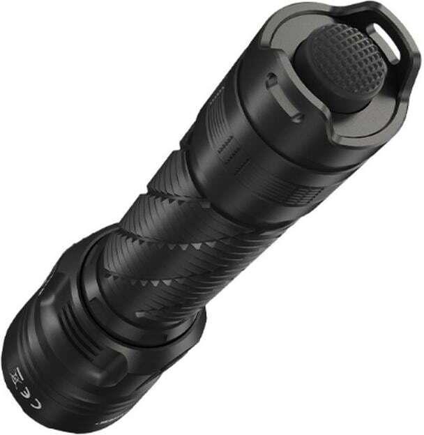 Actual product image Nitecore FLASHLIGHT MH SERIES/3300 LUMENS MH25 PRO (15.36 cm, 3300 lm)