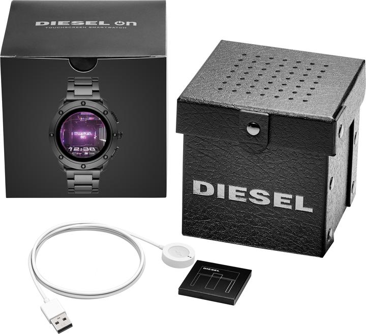 Produktbild Diesel Axial (48 mm)