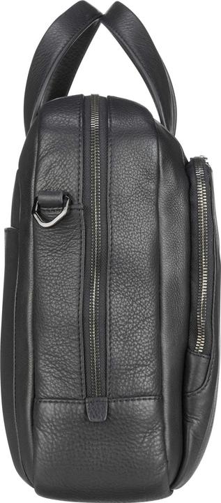Actual product image Porsche Design Briefcase Roadster Leather Briefcase S 1500