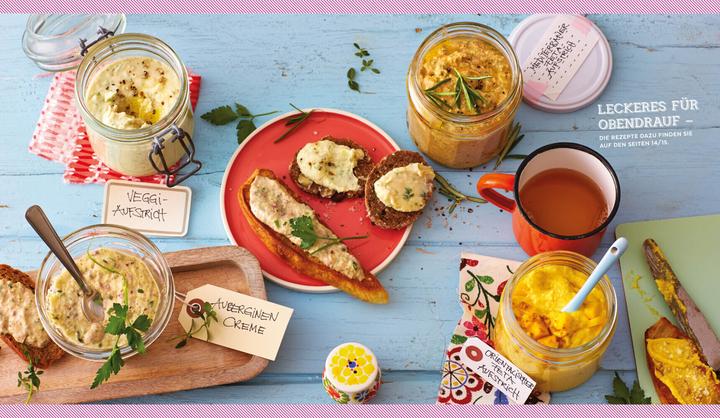Produktbild Yummy! Ganz easy Pause (Deutsch, Christiane Kührt, 2017)