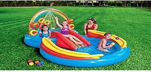 Produktbild Intex Rainbow Ring