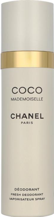 Produktbild Chanel Coco Mademoiselle (Spray, 100 ml)