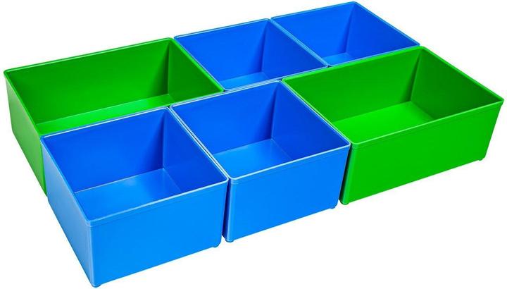 BS Systems Inzet CD3 CT M 74