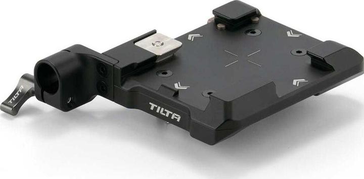 Actual product image Tilta Lightweight Shoulder Rig (Shoulder rig)